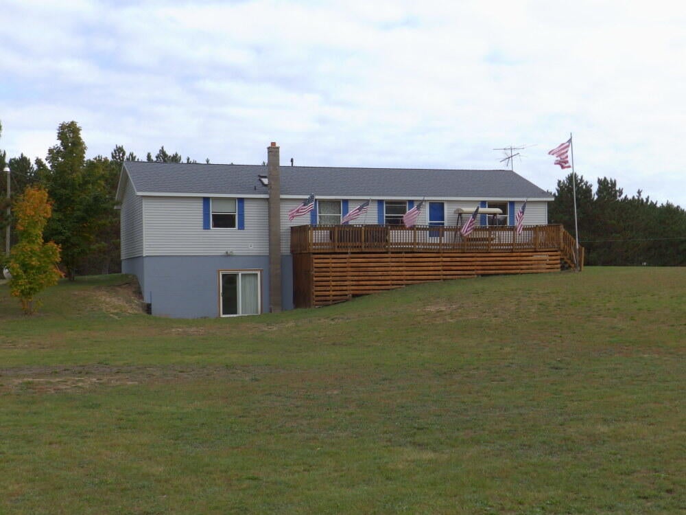 136 West Huffman Lake Road Vanderbilt, MI 49795 - Photo 40 of 50 Gallery Image 40