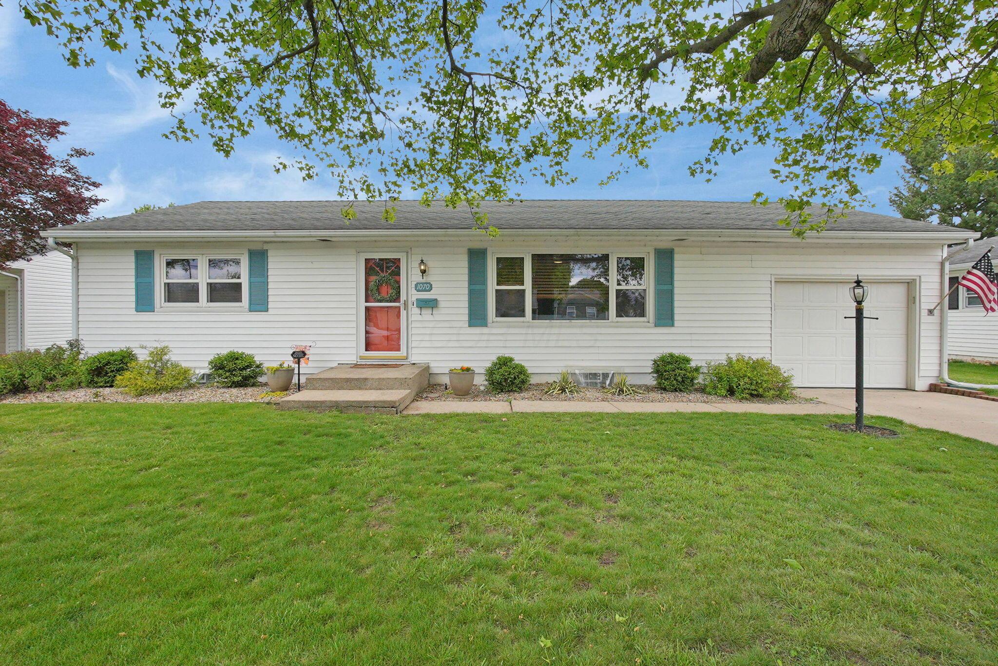 1070 Georgia Road Circleville, OH 43113 - Photo 2 of 37 2-web-or-mls-1070-georgia-rd