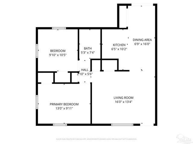 $435,000 | 118 Shirley Drive, Gulf Breeze, FL 32561