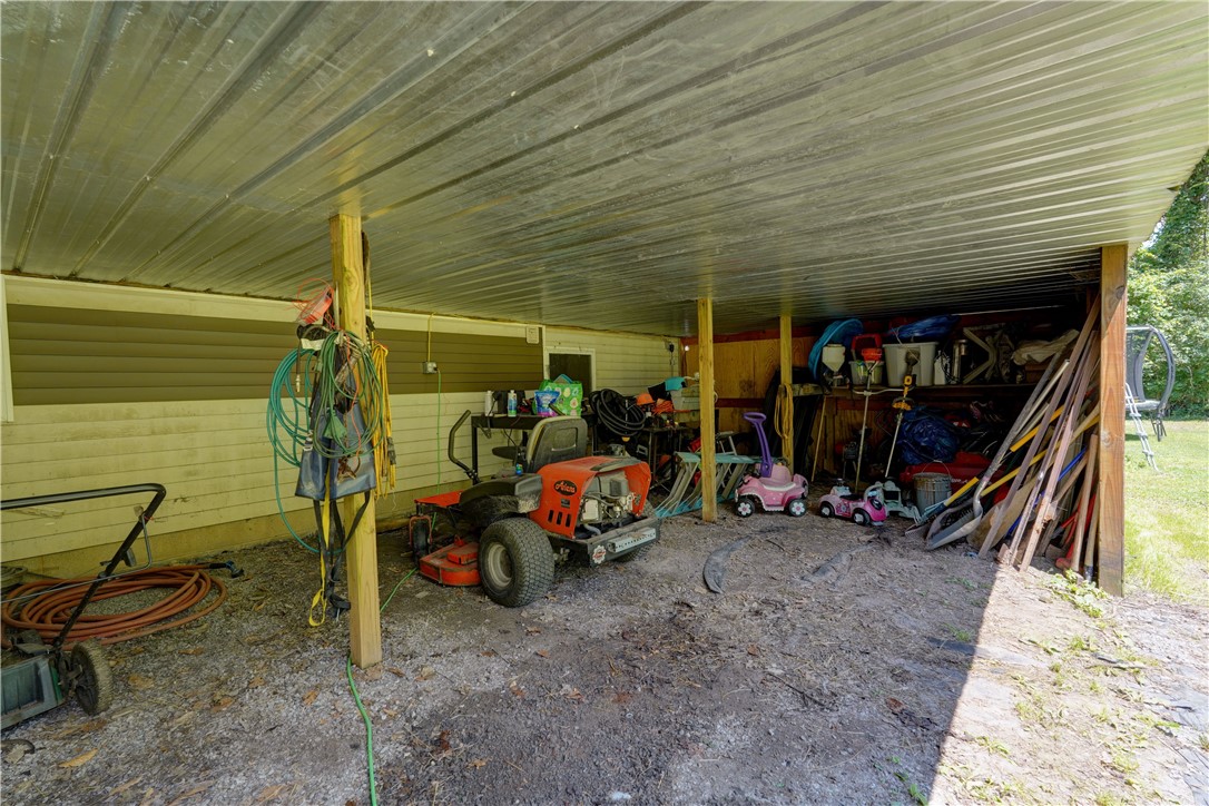 4919 Upper Holley Road Clarendon, NY 14470 - Photo 42 of 50
