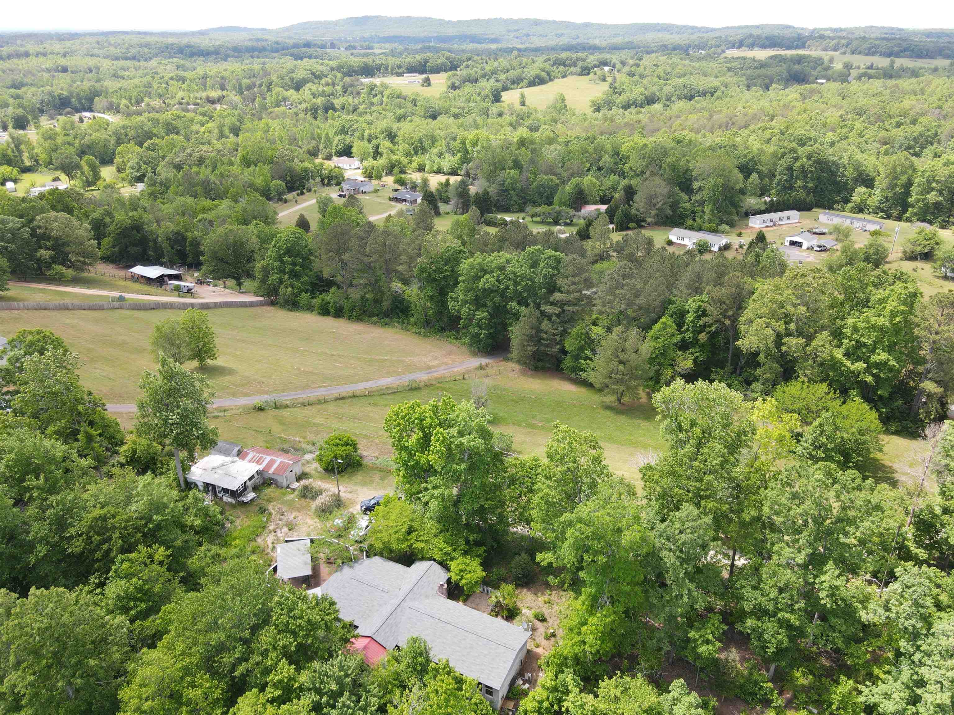 211 Roberts Road Blacksburg, SC 29702 - Photo 35 of 36