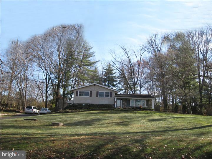609 McKean Road Ambler, PA 19002 - Photo 1 of 25 Exterior Front