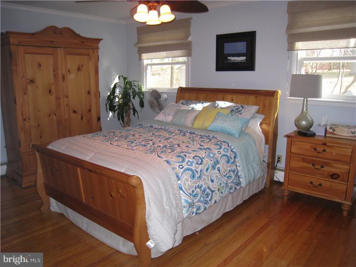 609 McKean Road Ambler, PA 19002 - Photo 13 of 25 Master Bedroom