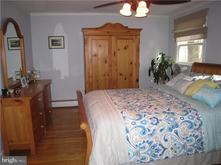 609 McKean Road Ambler, PA 19002 - Photo 14 of 25 Master Bedroom