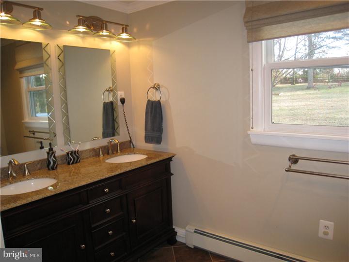 609 McKean Road Ambler, PA 19002 - Photo 15 of 25 Master Bathroom