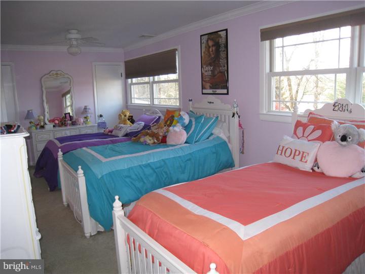 609 McKean Road Ambler, PA 19002 - Photo 17 of 25 Bedroom 2