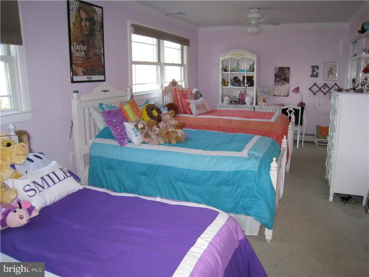 609 McKean Road Ambler, PA 19002 - Photo 18 of 25 Bedroom 2