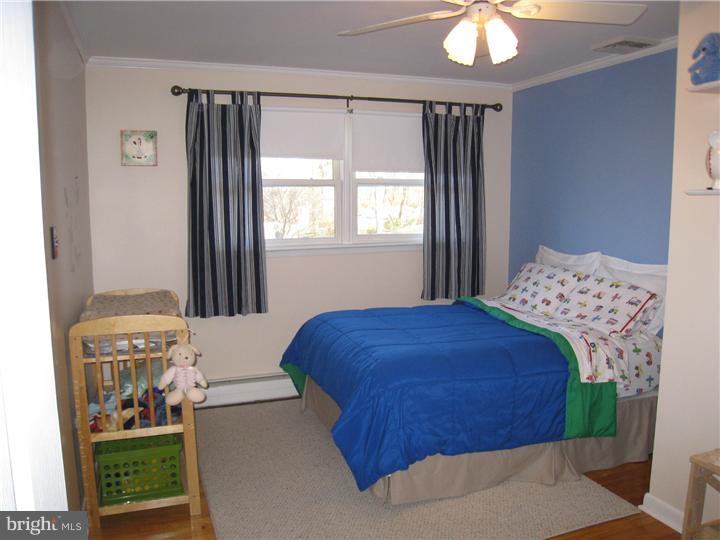 609 McKean Road Ambler, PA 19002 - Photo 19 of 25 Bedroom 3
