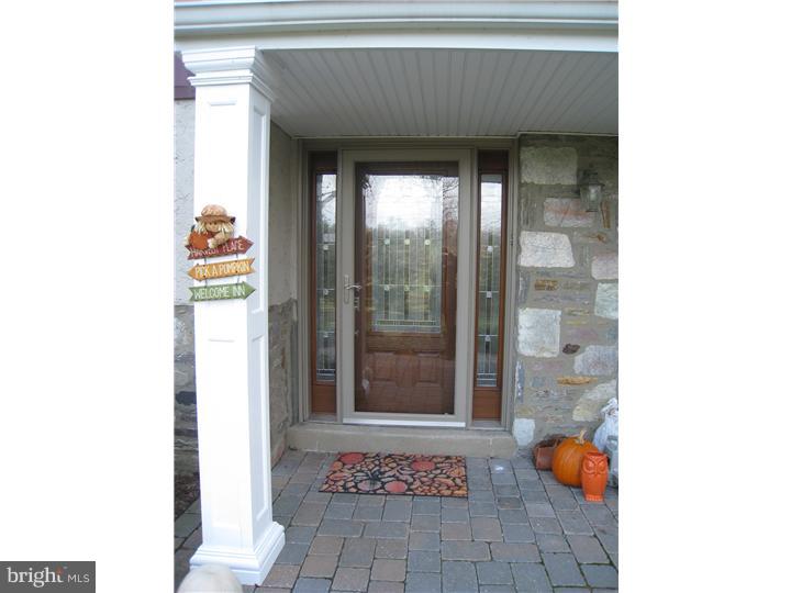 609 McKean Road Ambler, PA 19002 - Photo 21 of 25 Exterior Front
