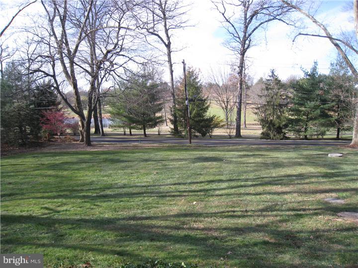 609 McKean Road Ambler, PA 19002 - Photo 22 of 25 View from Front Door