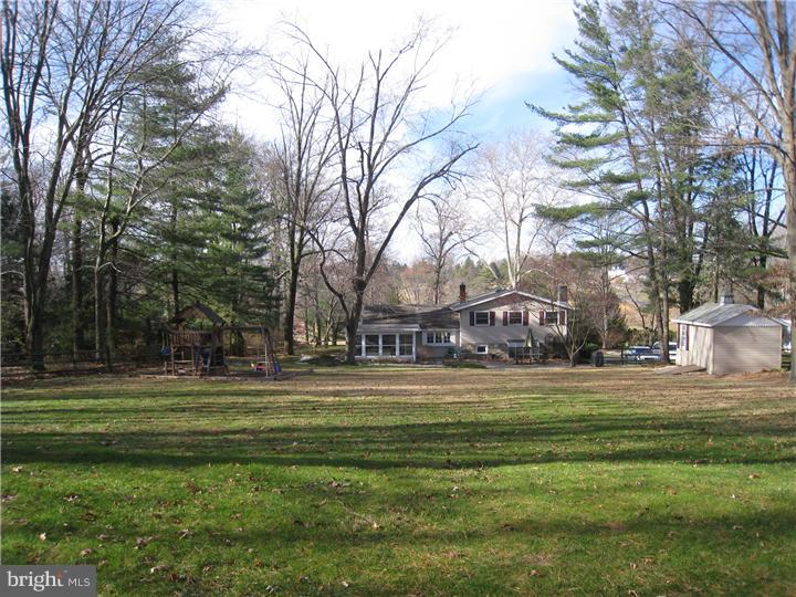 609 McKean Road Ambler, PA 19002 - Photo 24 of 25 Exterior Back