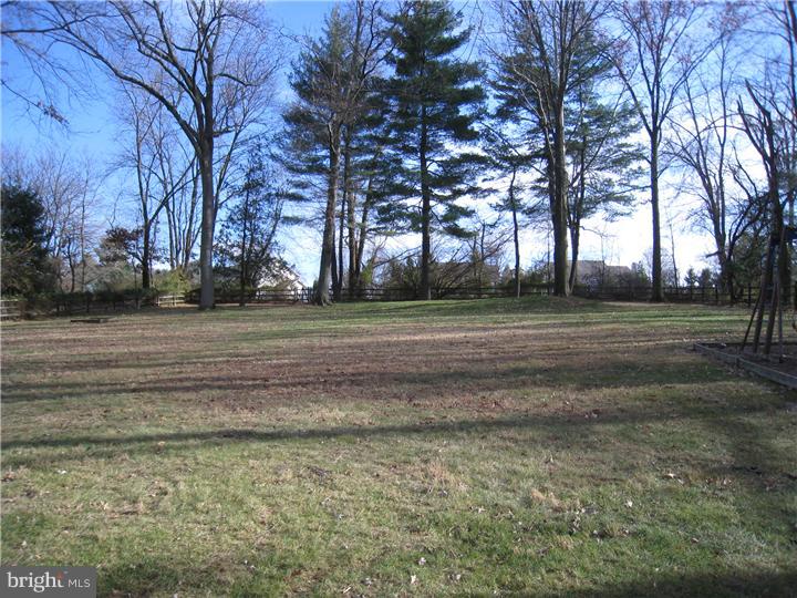 609 McKean Road Ambler, PA 19002 - Photo 25 of 25 View in Back