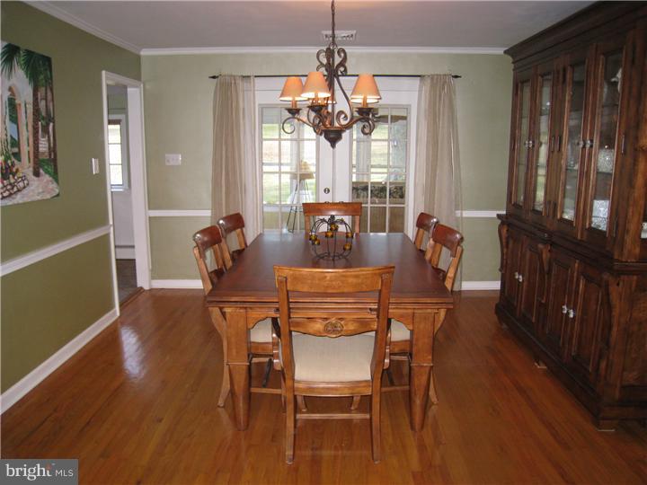 609 McKean Road Ambler, PA 19002 - Photo 5 of 25 Dining Room
