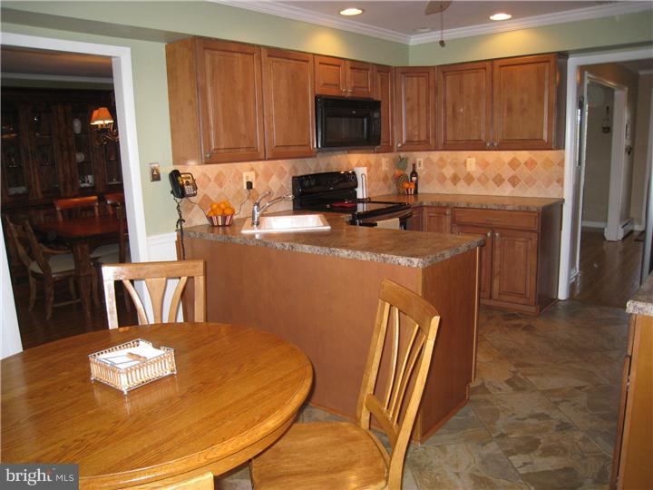 609 McKean Road Ambler, PA 19002 - Photo 6 of 25 Kitchen