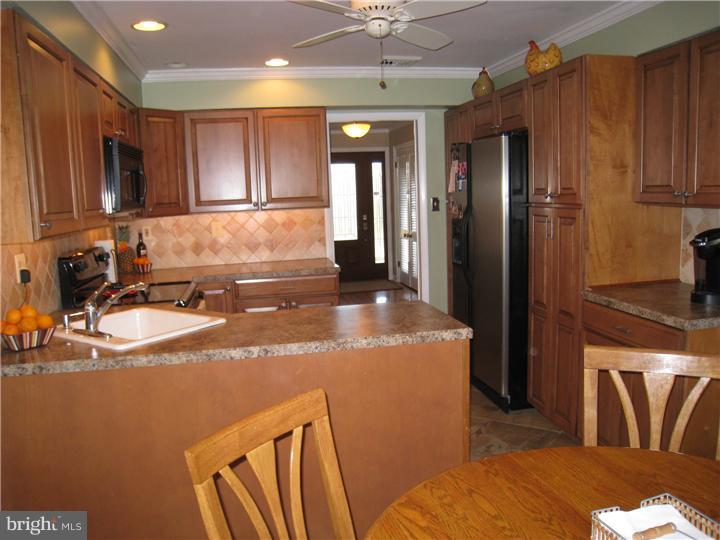 609 McKean Road Ambler, PA 19002 - Photo 7 of 25 Kitchen