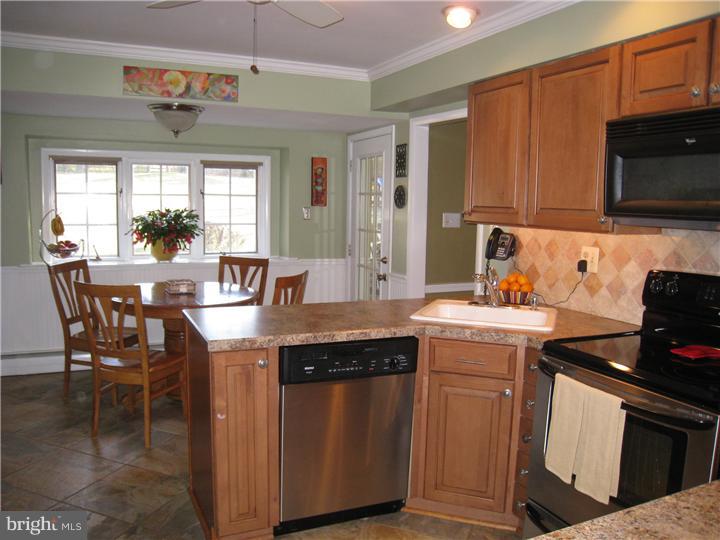 609 McKean Road Ambler, PA 19002 - Photo 8 of 25 Kitchen