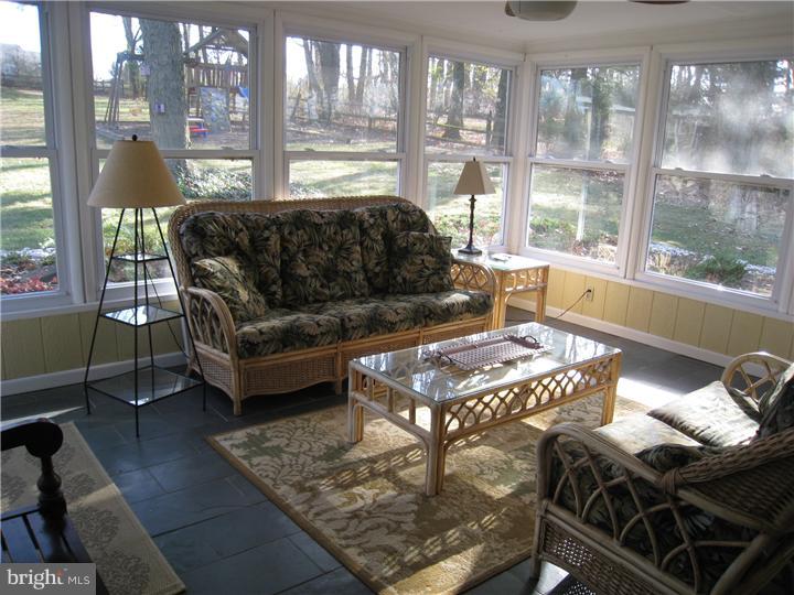 609 McKean Road Ambler, PA 19002 - Photo 9 of 25 Enclosed Porch