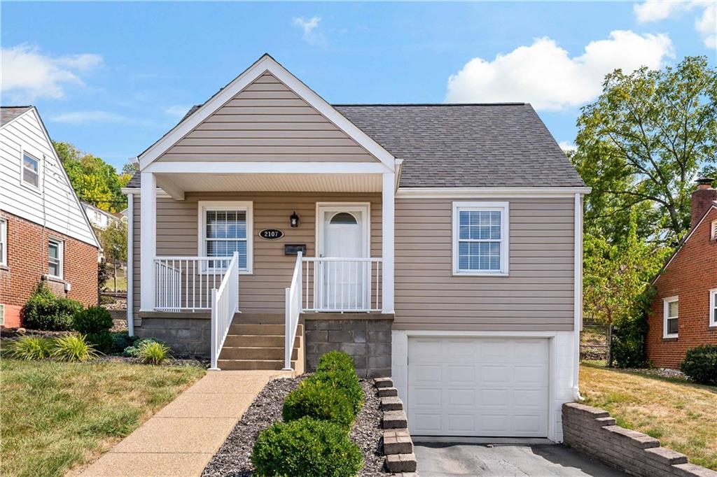 2107 Swallow Hill Road Pittsburgh, PA 15220 - Photo 1 of 33 Gallery Image 1