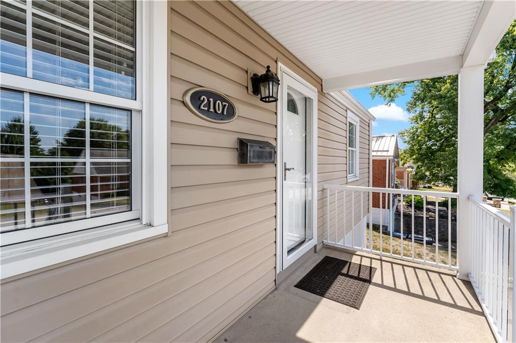 2107 Swallow Hill Road Pittsburgh, PA 15220 - Photo 24 of 33 Gallery Image 24