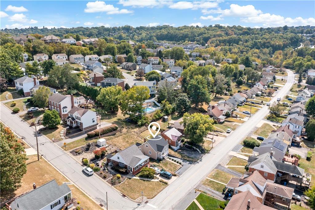 2107 Swallow Hill Road Pittsburgh, PA 15220 - Photo 31 of 33 Gallery Image 31