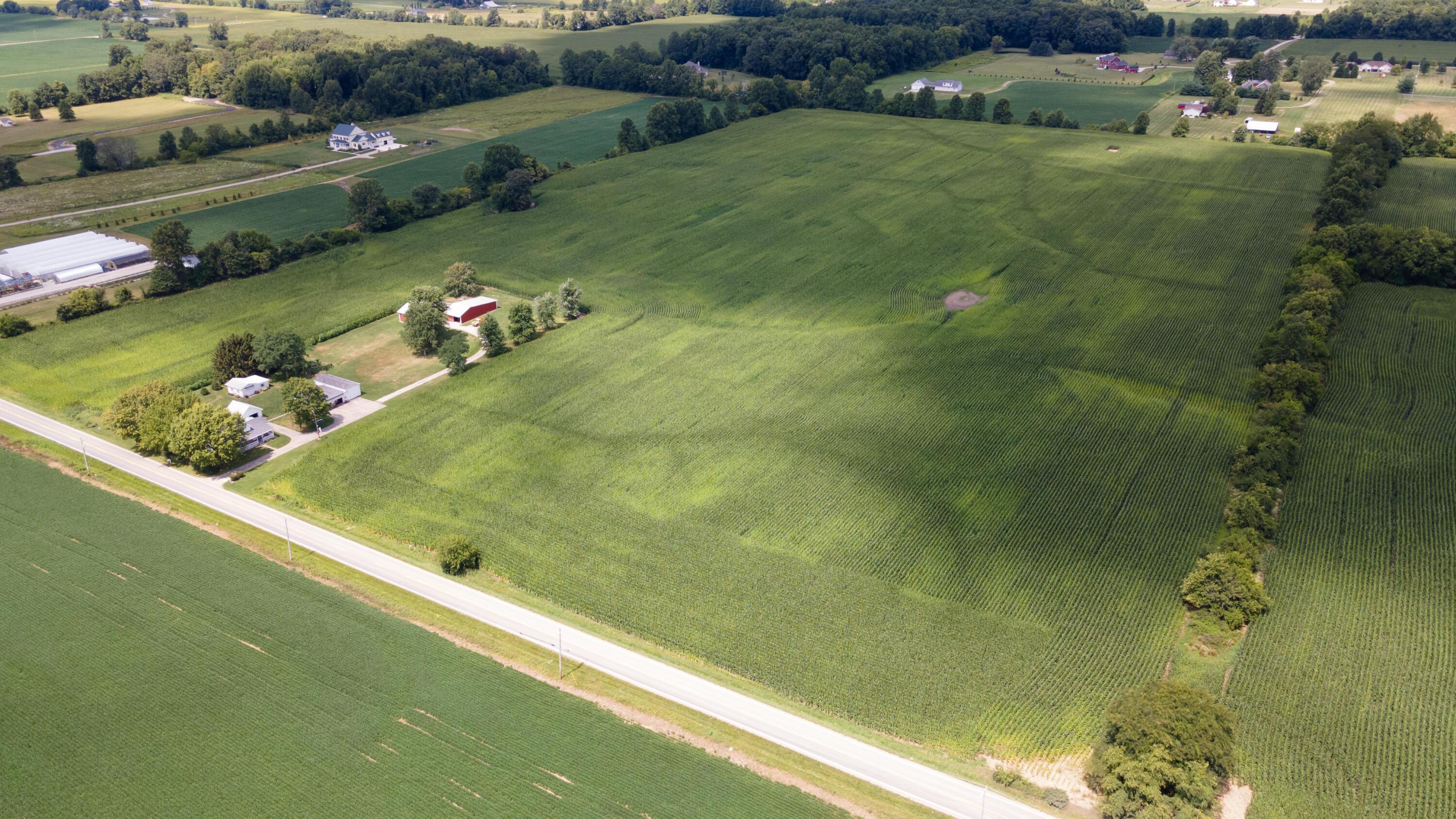 0 Fancher Road New Albany, OH 43031 - Photo 2 of 8 Fancher