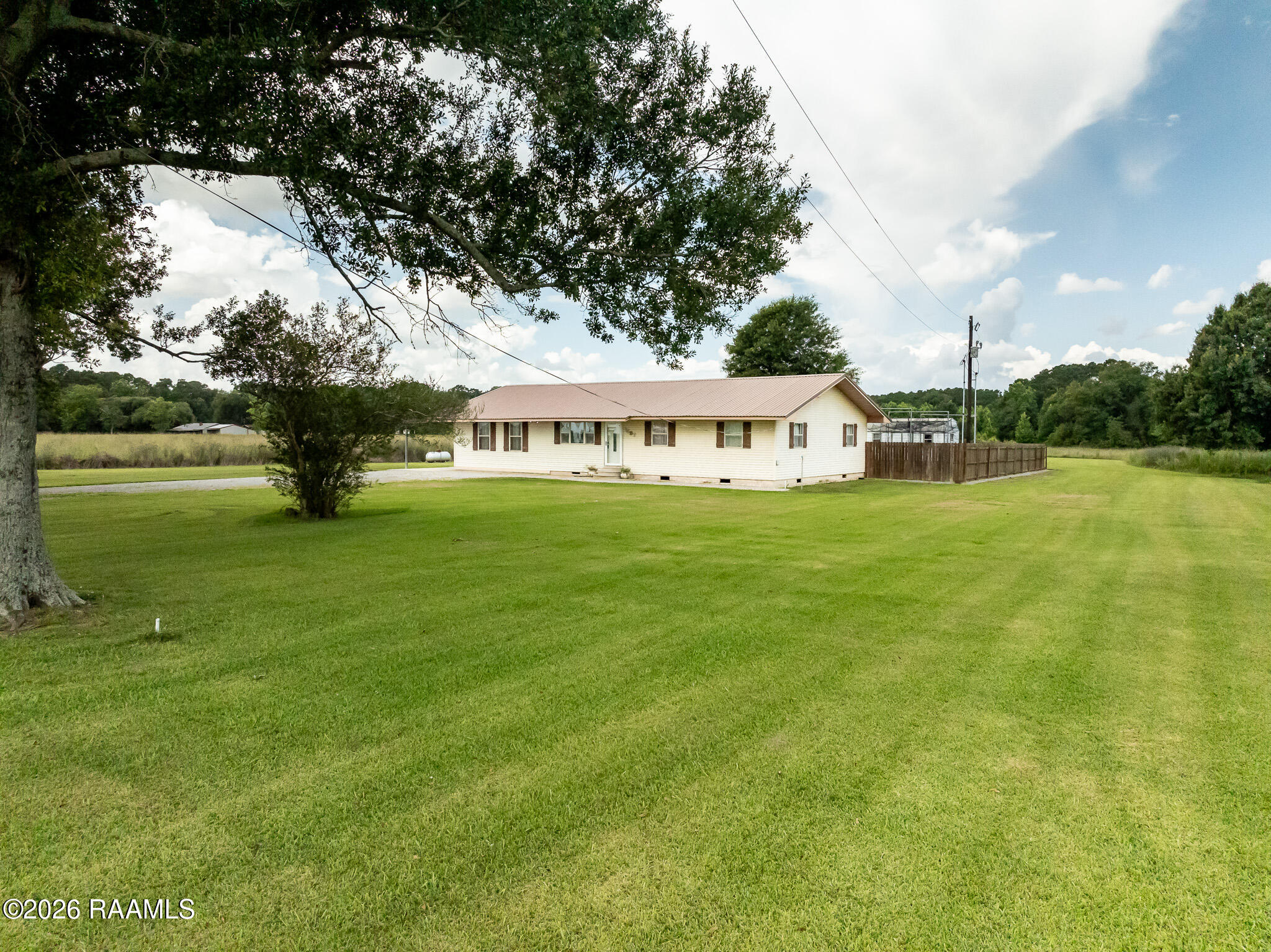 1597 Fernest Road Basile, LA 70515 - Photo 7 of 29