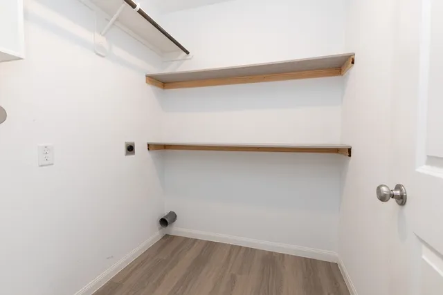 a view of small space