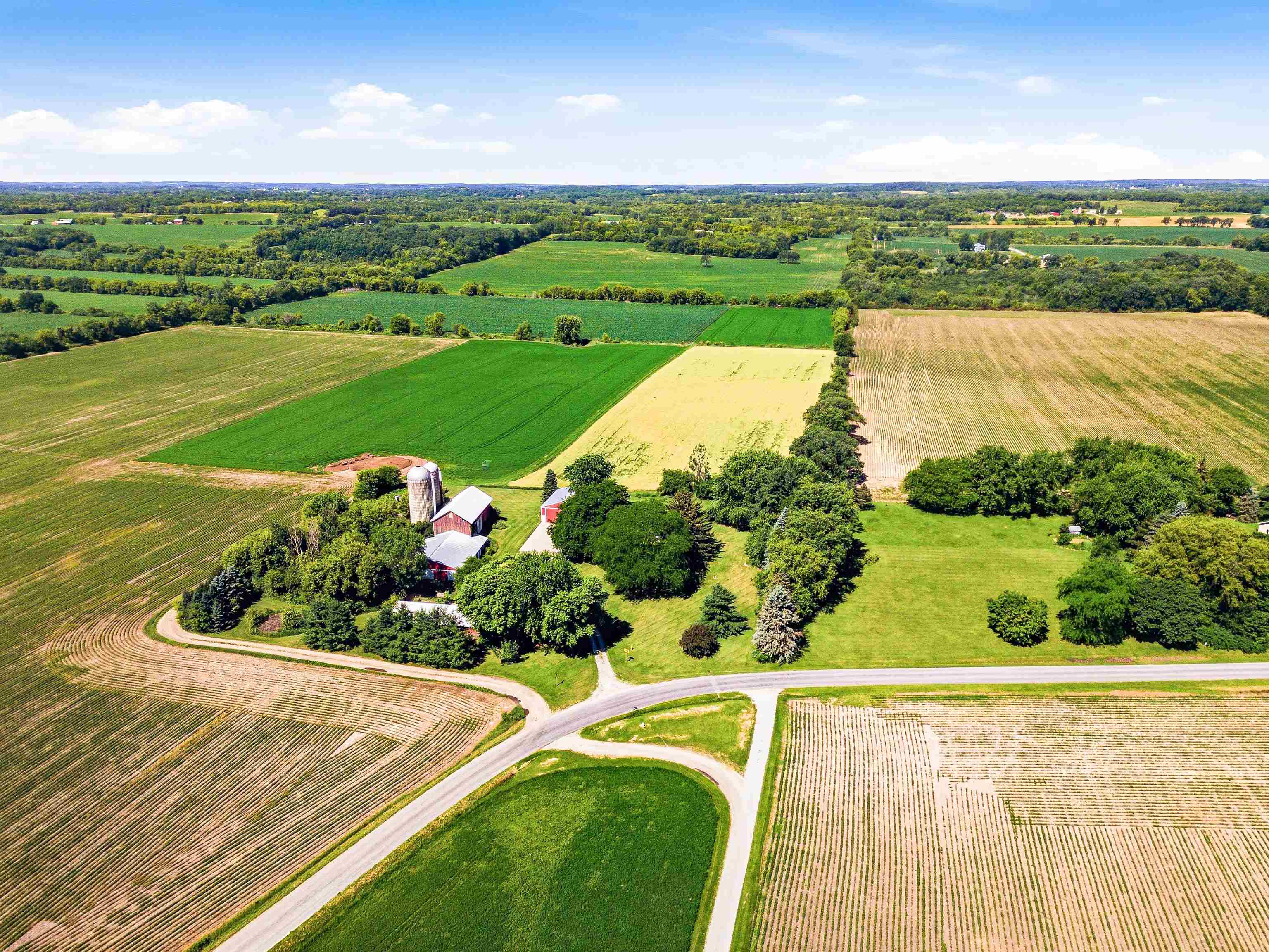 N7295 Manske Road Lake Mills, WI 53551 - Photo 61 of 62
