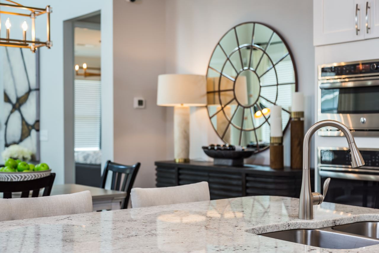 2573 Rambling Creek Road, Unit 12 Apex, NC 27523 - Photo 6 of 22 Dining area