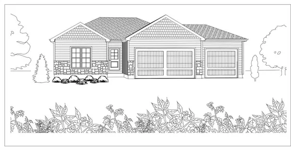 $430,580 | 503 Callie Road, Bates City, MO 64011