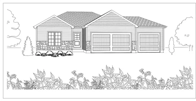 $378,000 | 503 Callie Road, Bates City, MO 64011