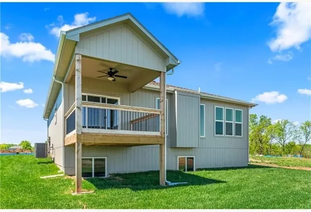 $378,000 | 503 Callie Road, Bates City, MO 64011