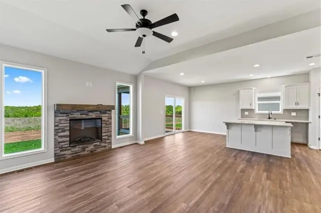 $378,000 | 503 Callie Road, Bates City, MO 64011