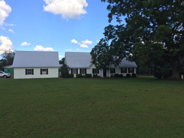 438 Peach Farm Road Ashford, AL 36312 - Photo 1 of 1 Main View