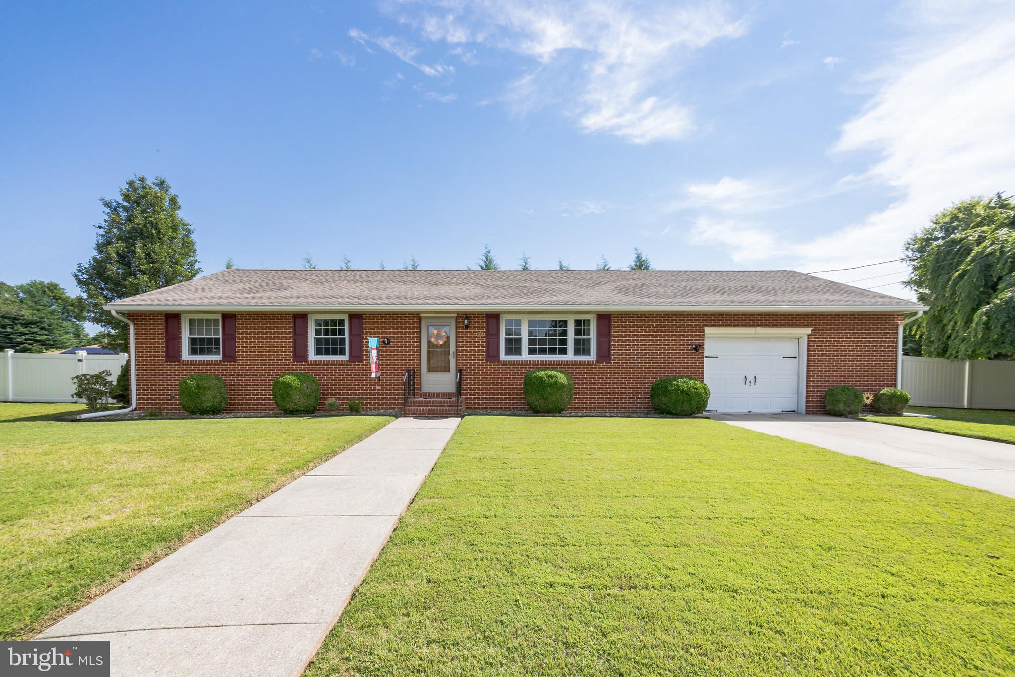 34 Jefferson Road Pennsville, NJ 08070 - Photo 1 of 30 Gallery Image 1