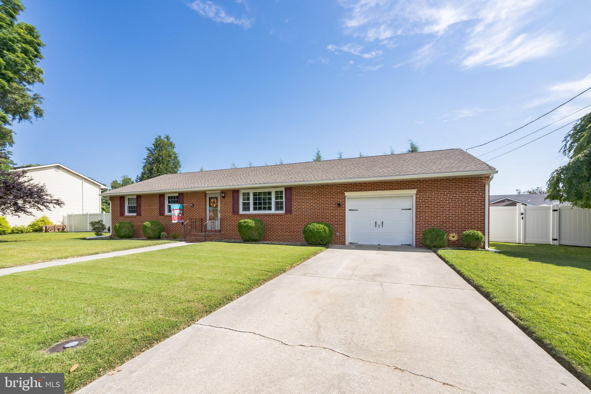 34 Jefferson Road Pennsville, NJ 08070 - Photo 2 of 30 Gallery Image 2