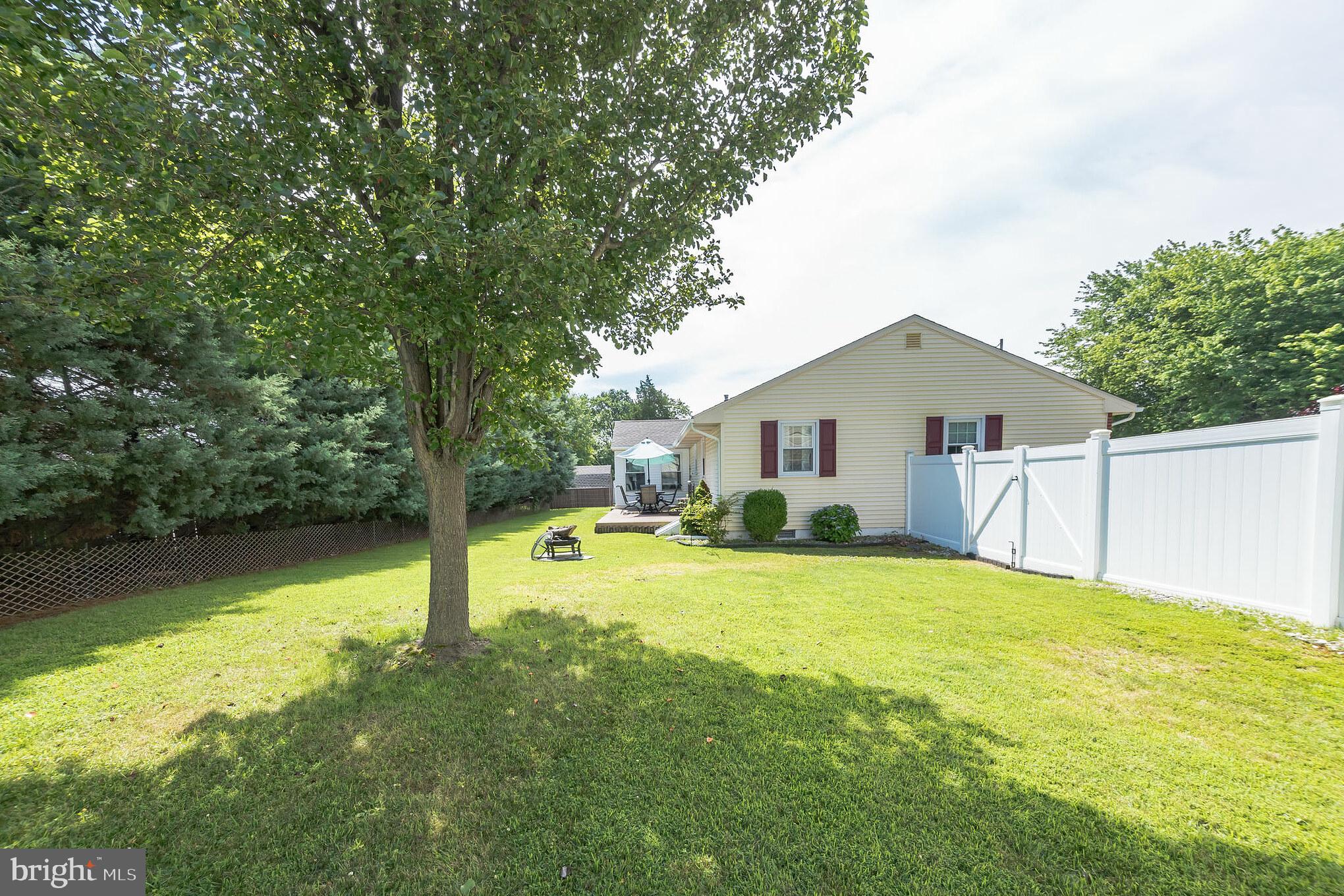 34 Jefferson Road Pennsville, NJ 08070 - Photo 26 of 30 Gallery Image 26