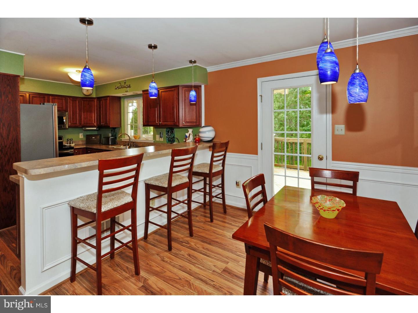 2263 East Buck Road Pennsburg, PA 18073 - Photo 11 of 25 Dining Room