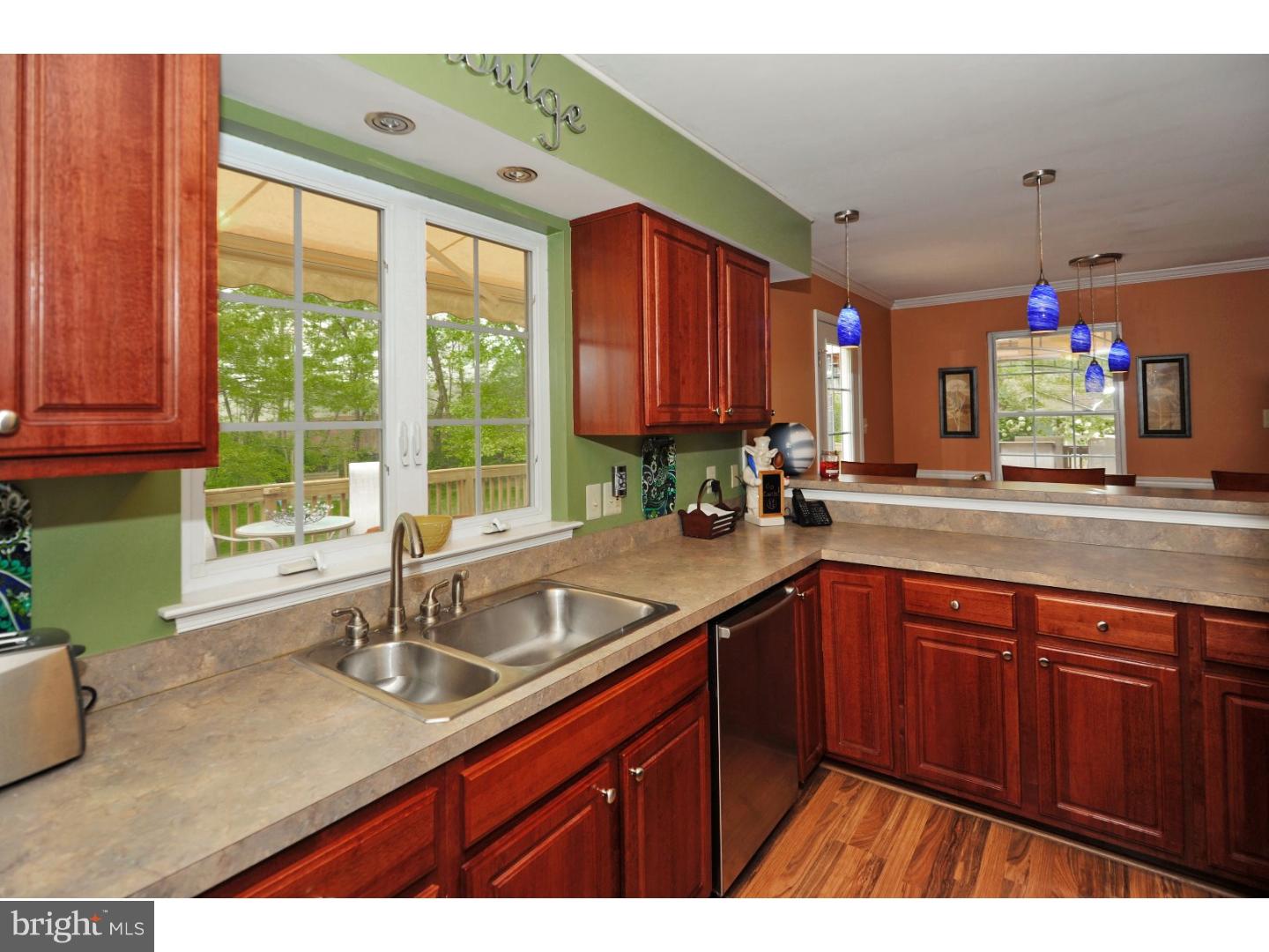 2263 East Buck Road Pennsburg, PA 18073 - Photo 13 of 25 Kitchen