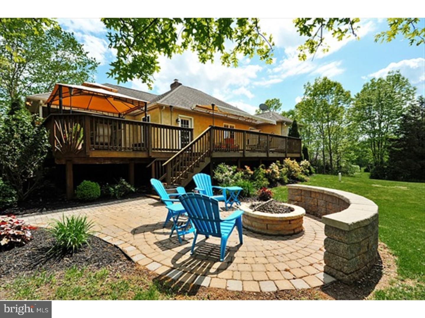 2263 East Buck Road Pennsburg, PA 18073 - Photo 3 of 25 Patio