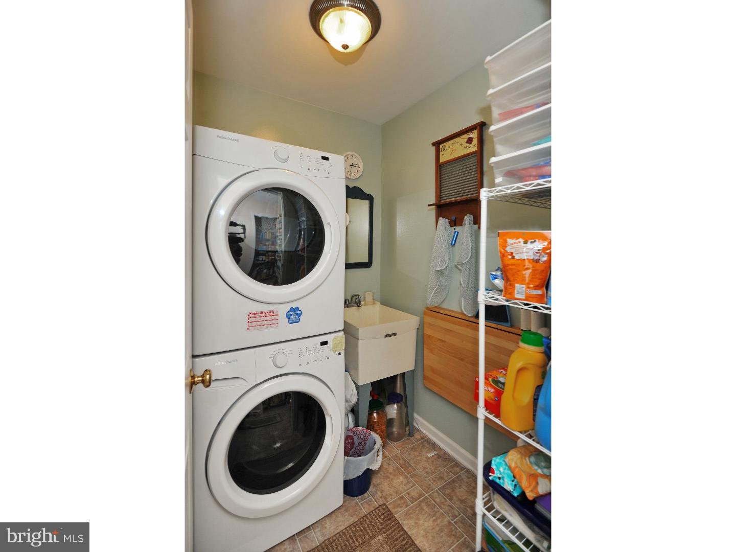 2263 East Buck Road Pennsburg, PA 18073 - Photo 21 of 25 Laundry Room