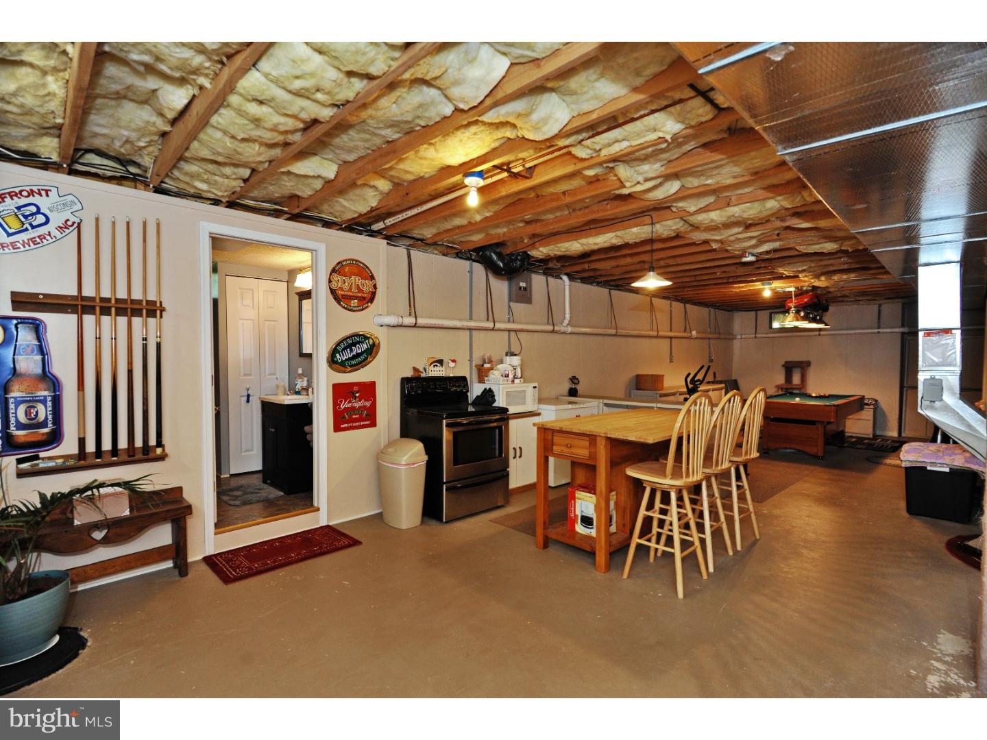 2263 East Buck Road Pennsburg, PA 18073 - Photo 22 of 25 Basement