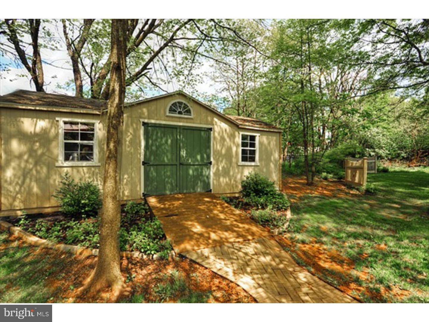 2263 East Buck Road Pennsburg, PA 18073 - Photo 24 of 25 Storage Shed