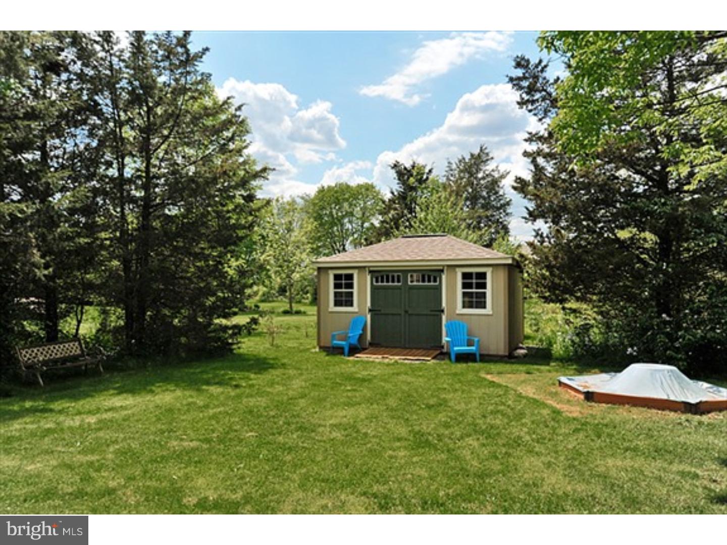 2263 East Buck Road Pennsburg, PA 18073 - Photo 25 of 25 Storage Shed