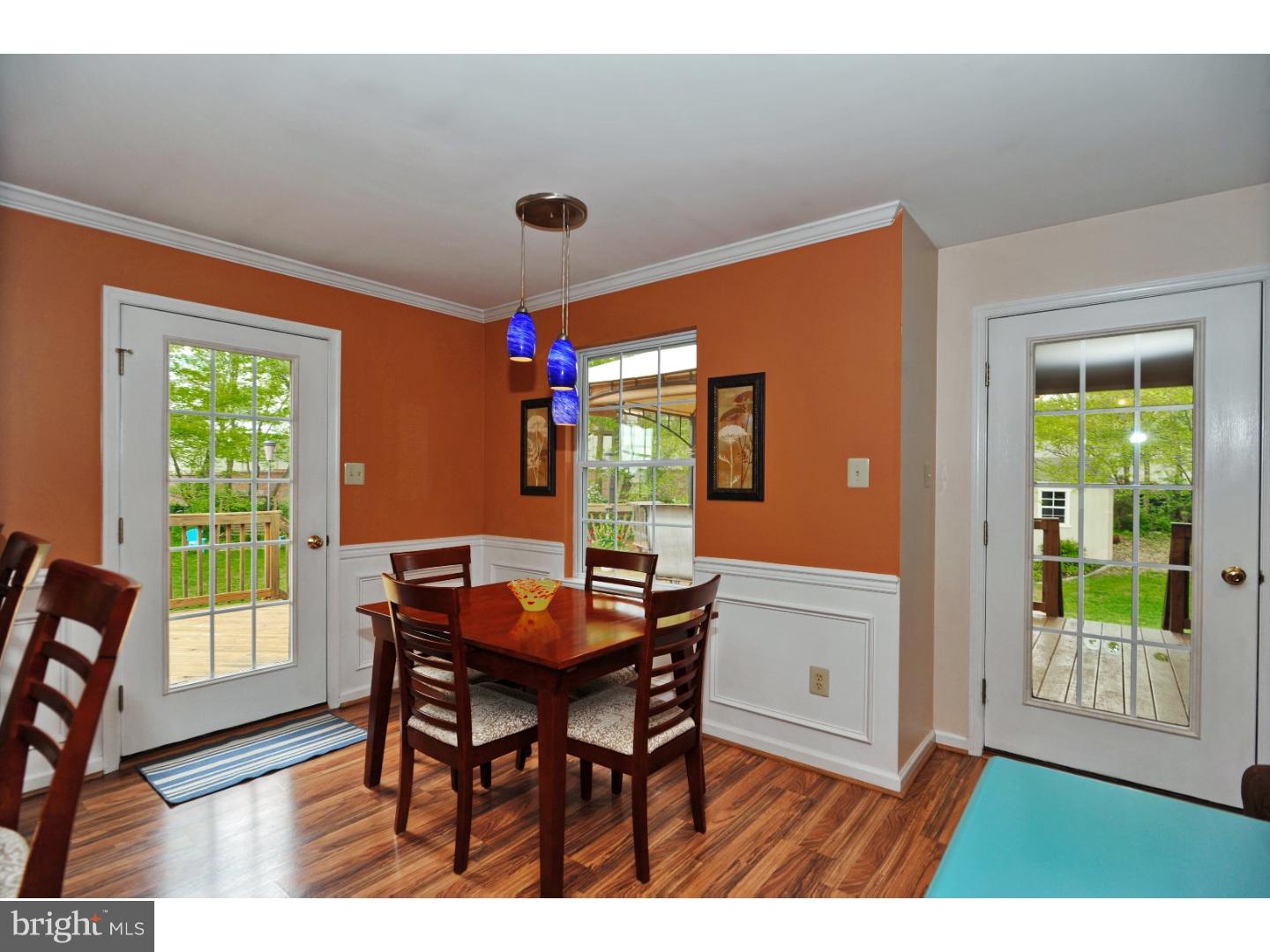2263 East Buck Road Pennsburg, PA 18073 - Photo 10 of 25 Dining Room