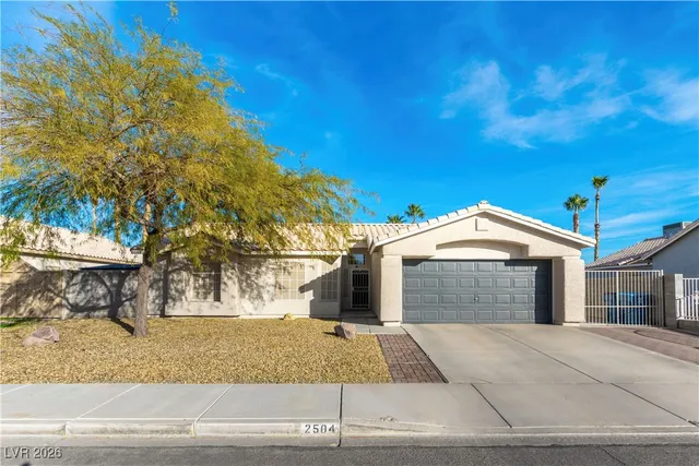 $435,000 | 2504 Maverick Street, Las Vegas, NV 89108