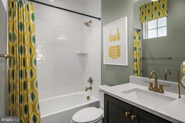 $734,990 | Tbb Enfield Farm Lane, Unit EMORY, Brunswick, MD 21716