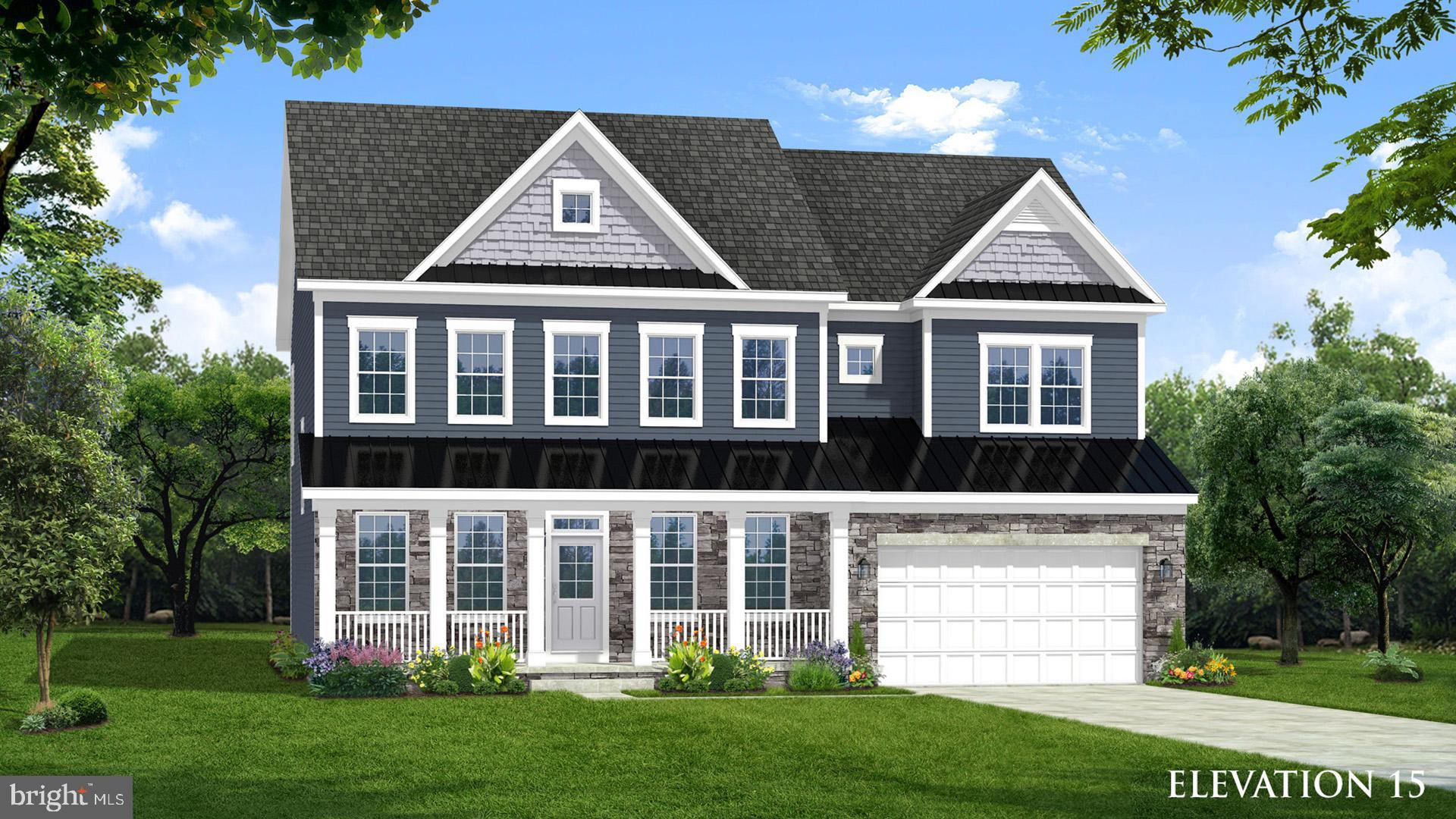 Tbb Enfield Farm Lane, Unit EMORY Brunswick, MD 21716 - Photo 39 of 52