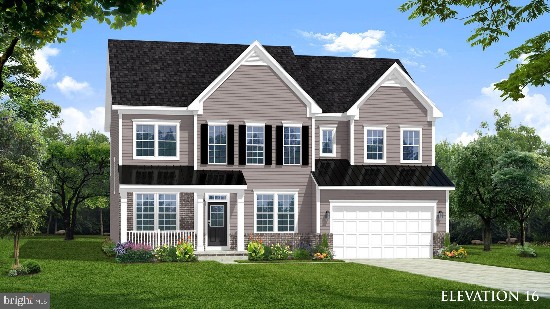 Tbb Enfield Farm Lane, Unit EMORY Brunswick, MD 21716 - Photo 40 of 52