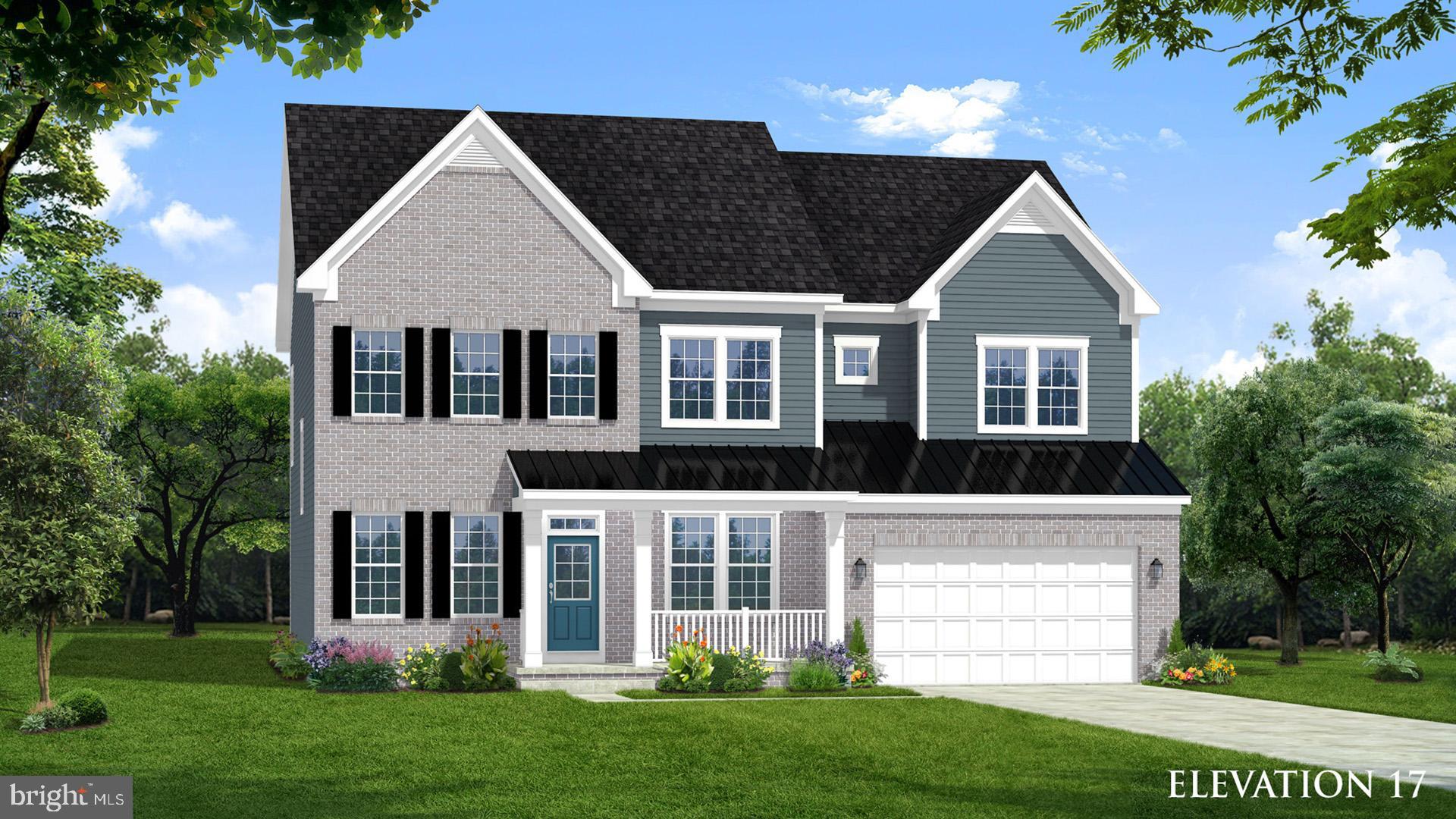 Tbb Enfield Farm Lane, Unit EMORY Brunswick, MD 21716 - Photo 41 of 52